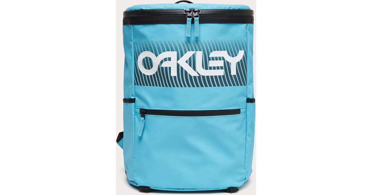 oakley-Blue-Square-Rc-Backpack