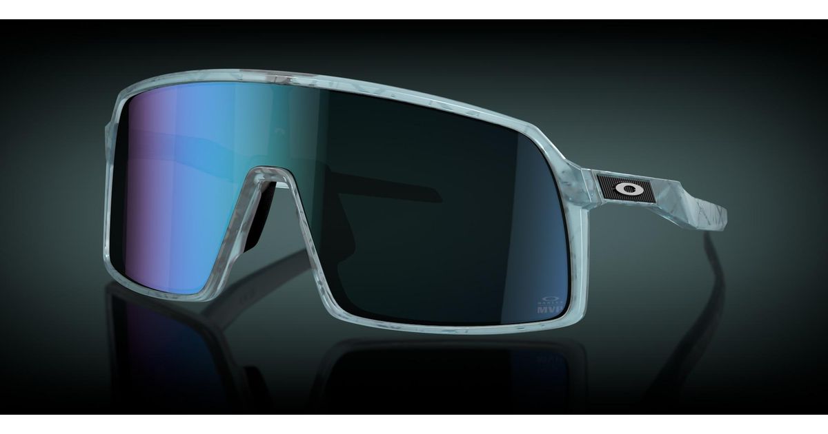 Sutro - Mvp Exclusive Sunglasses da Uomo di Oakley in Nero | Lyst