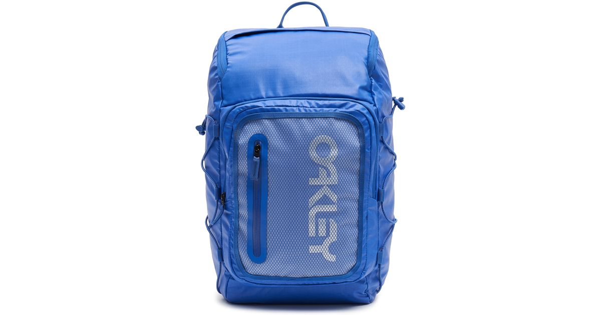 売り半額 90S 00S Y2K OLDオークリーOAKLEY ICON BACKPACK - バッグ