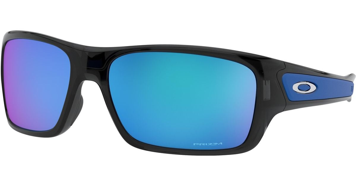oakley youth fit