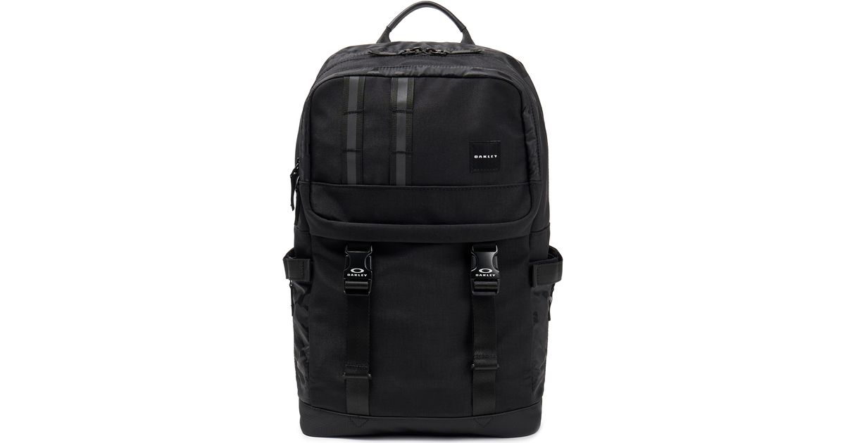 oakley utility cube backpack