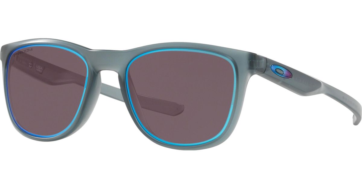 Oakley Trillbe X Fire And Ice 