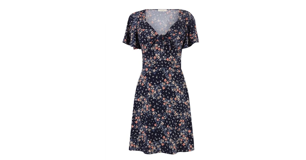 oasis juliette dress