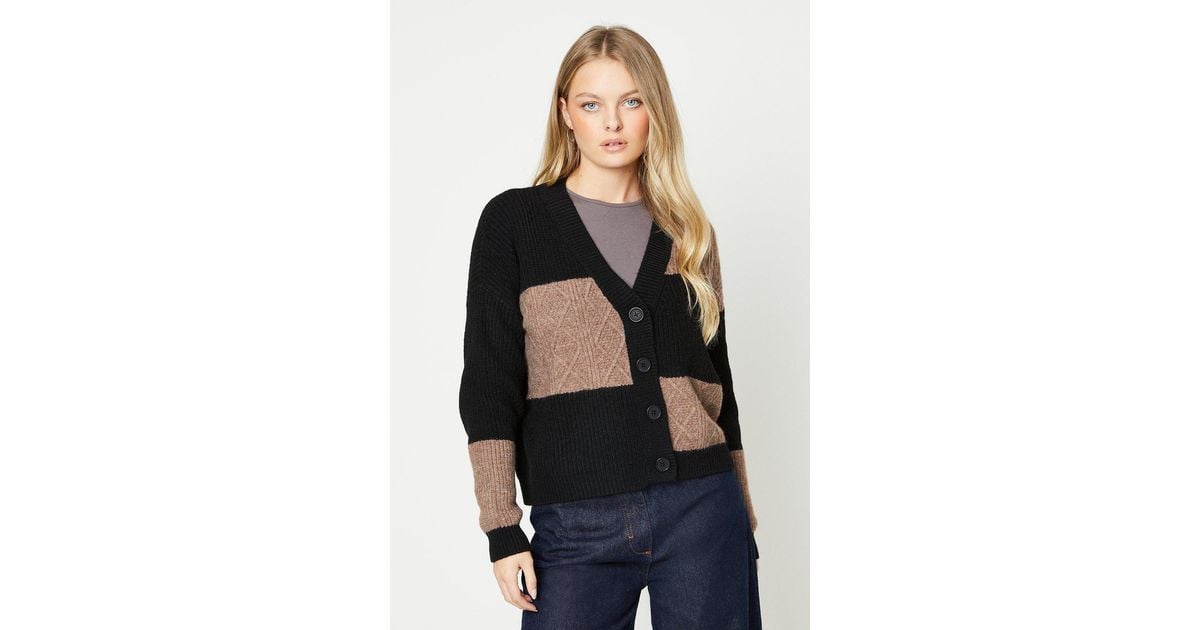 Oasis shop long cardigan