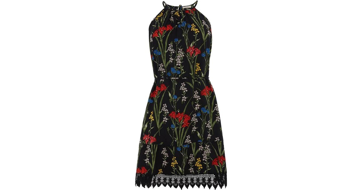 Oasis flora sundress sale
