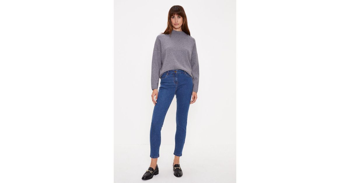 Oasis jade clearance jeans