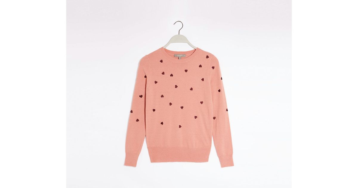 Oasis Pink Cardigan Top Sellers, 56 