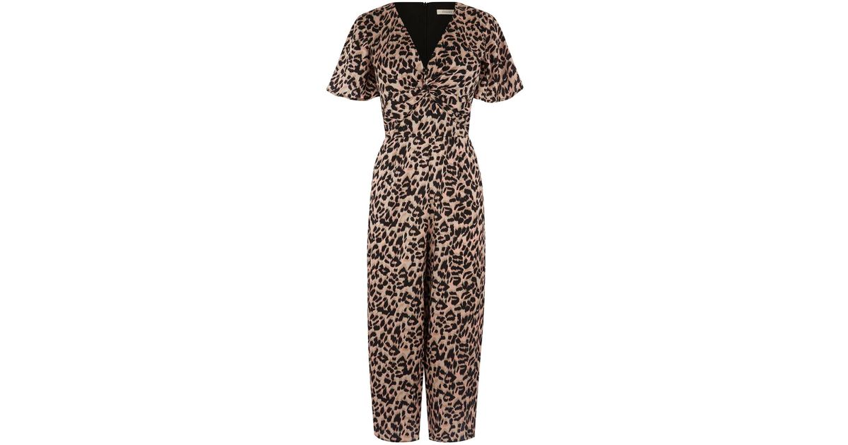 oasis culotte jumpsuit