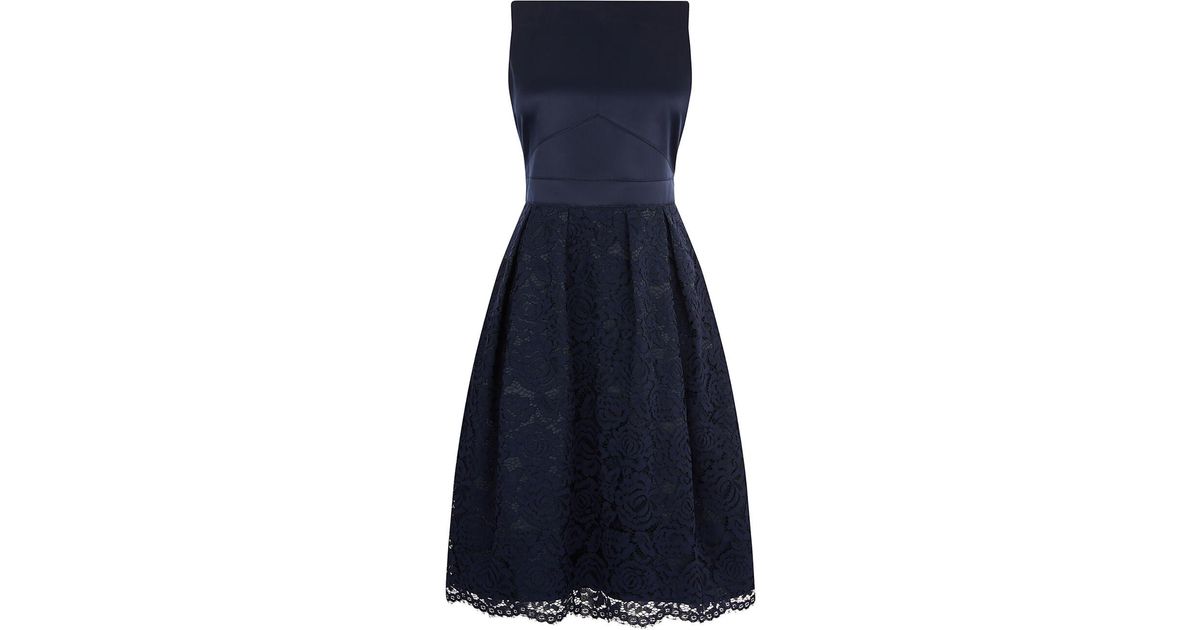 oasis darcy dress