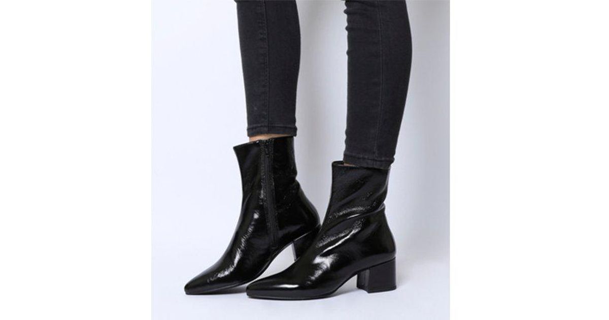 Vagabond mya ankle boot Clearance