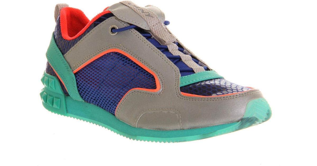 dkny jeri slip on sneakers