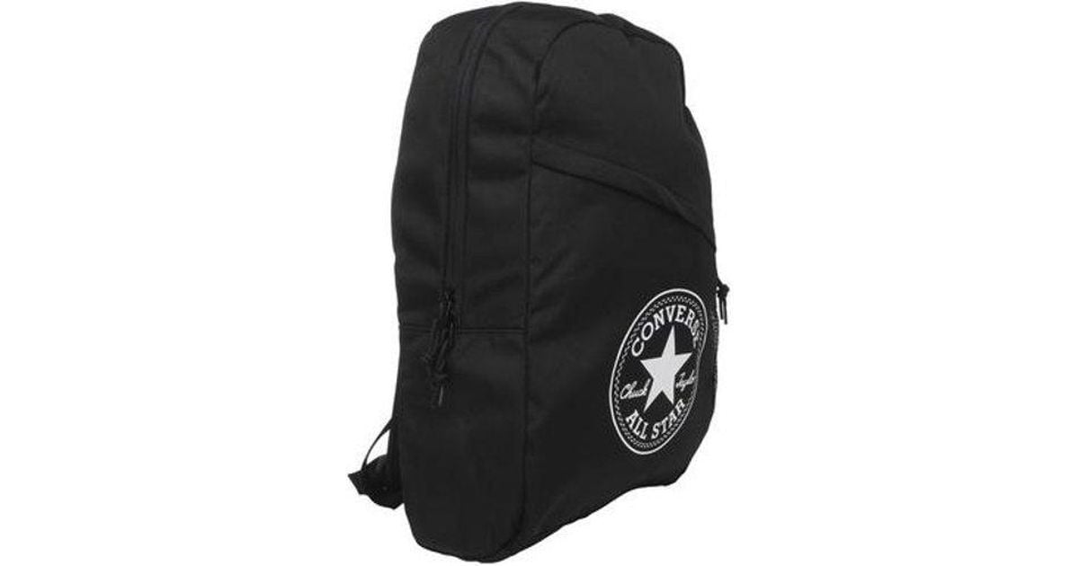 converse backpack xl