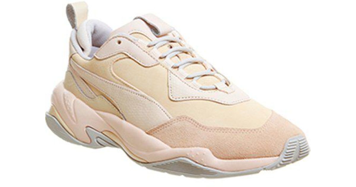 Cheap puma thunder desert Outlet