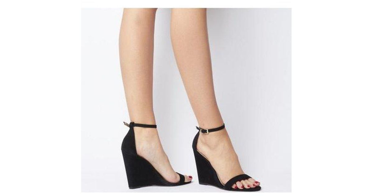 office marbs wedges