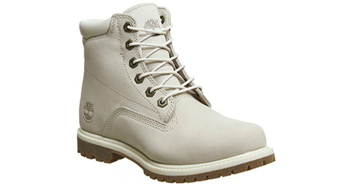 timberland pro waterville