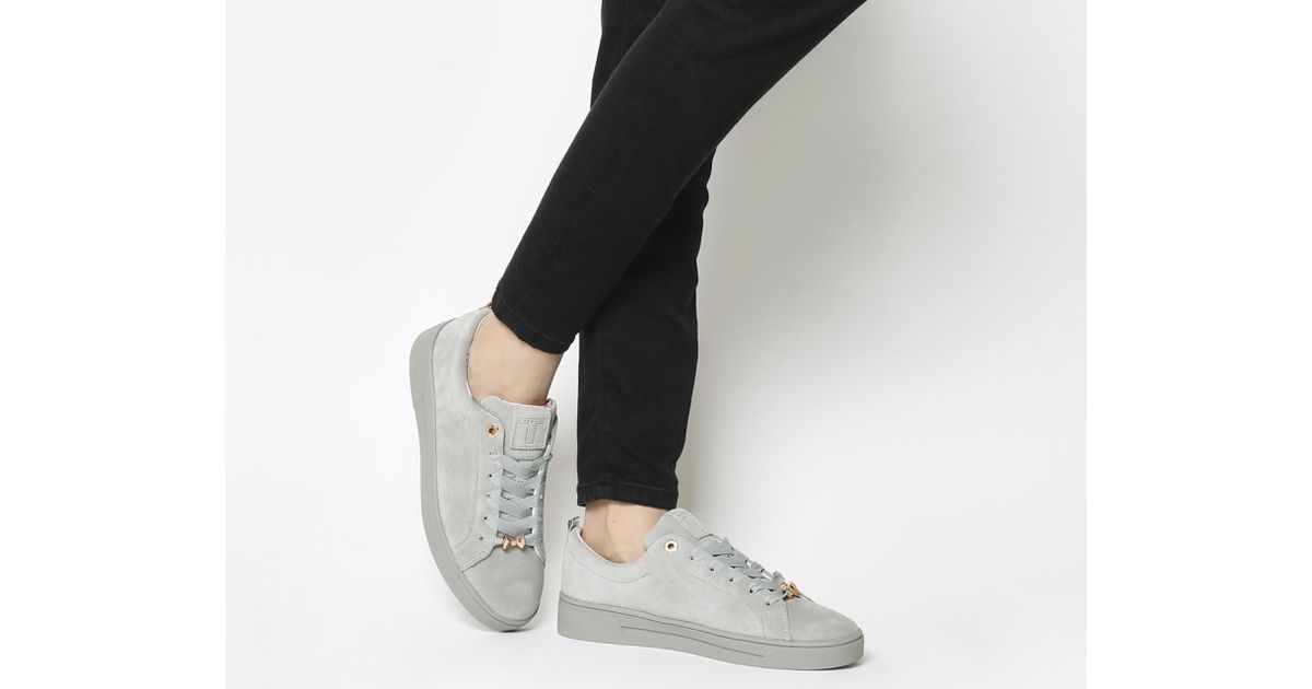 ted baker kelleis trainers