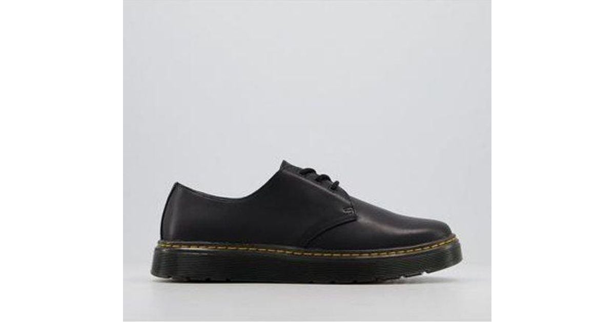 thurston dr martens