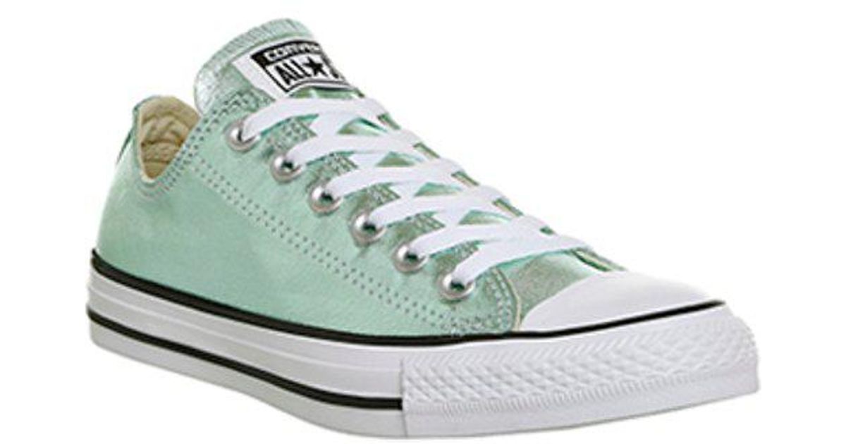 jade converse