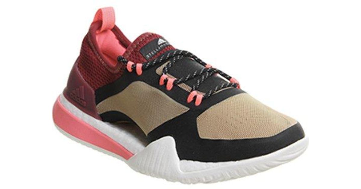 pure boost x tr