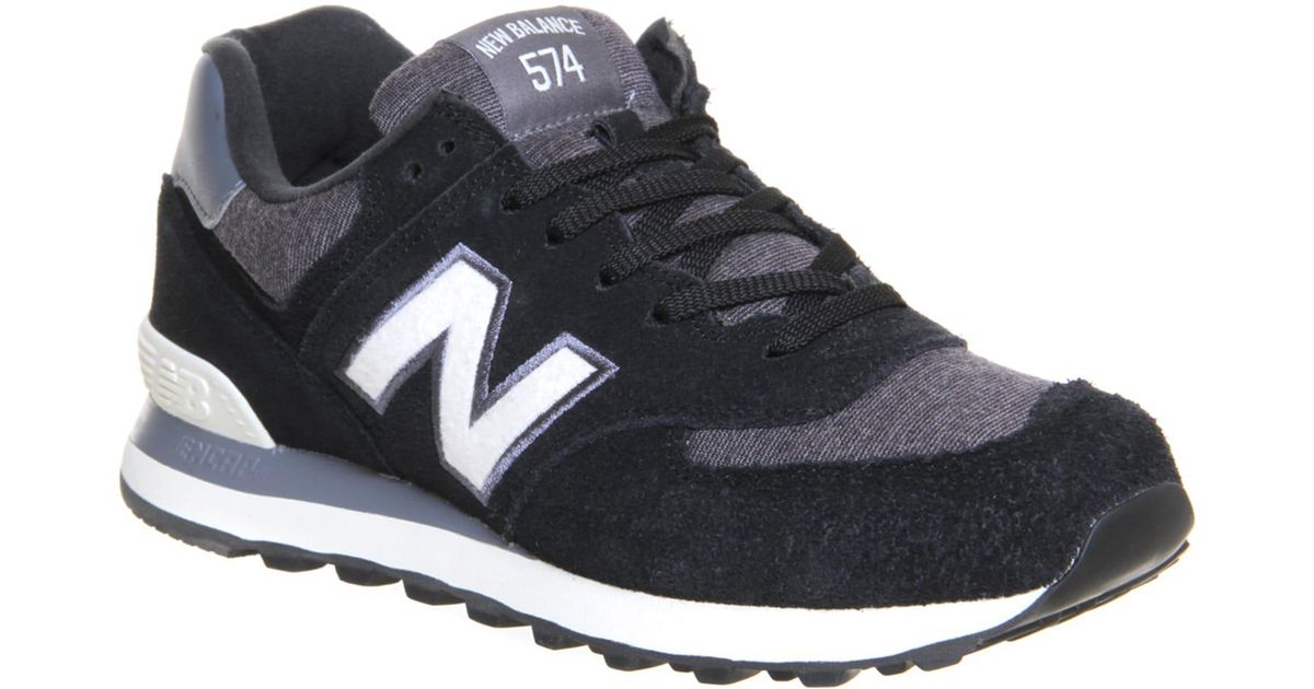 new balance m574 2017