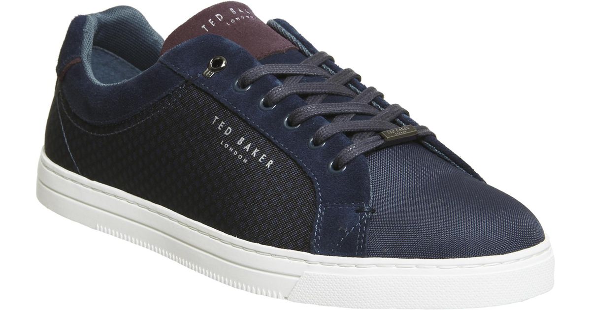 ted baker sarpio sneakers