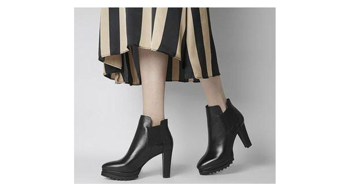 all saints sarris boot
