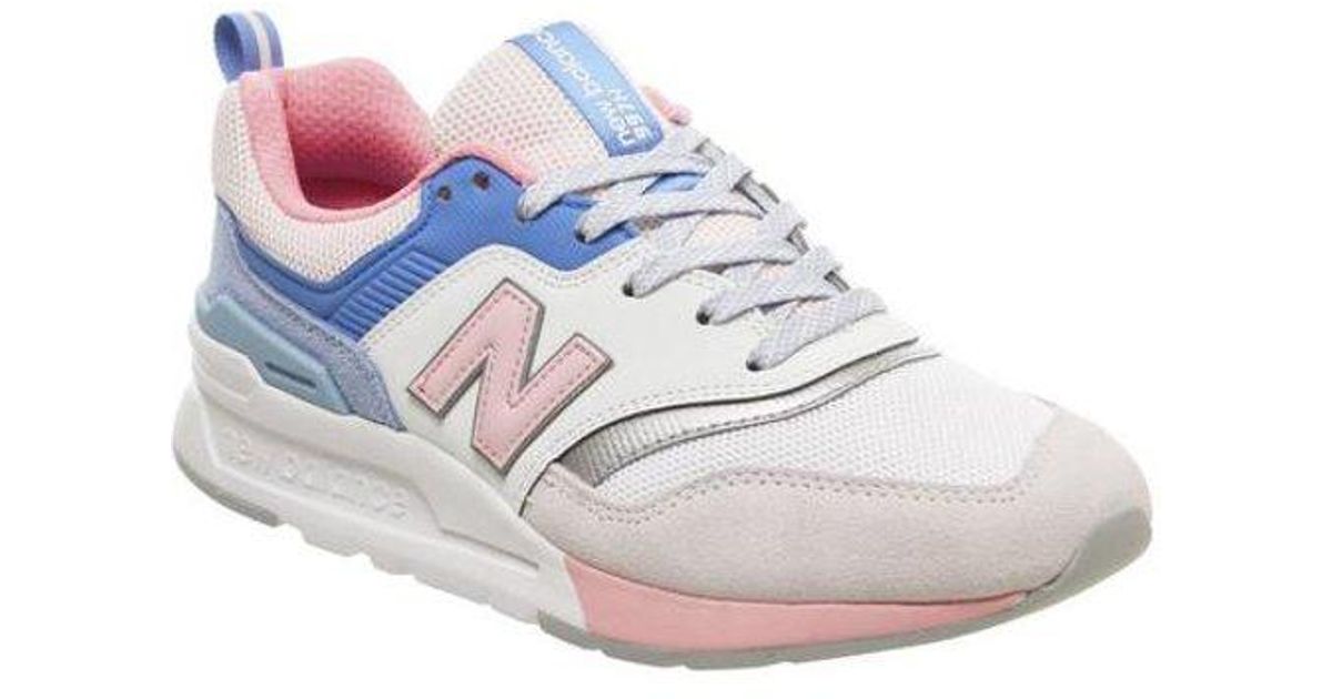 new balance w997