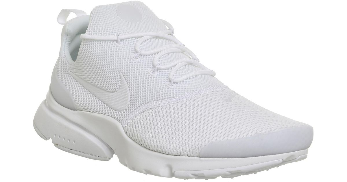 nike presto fly ninja