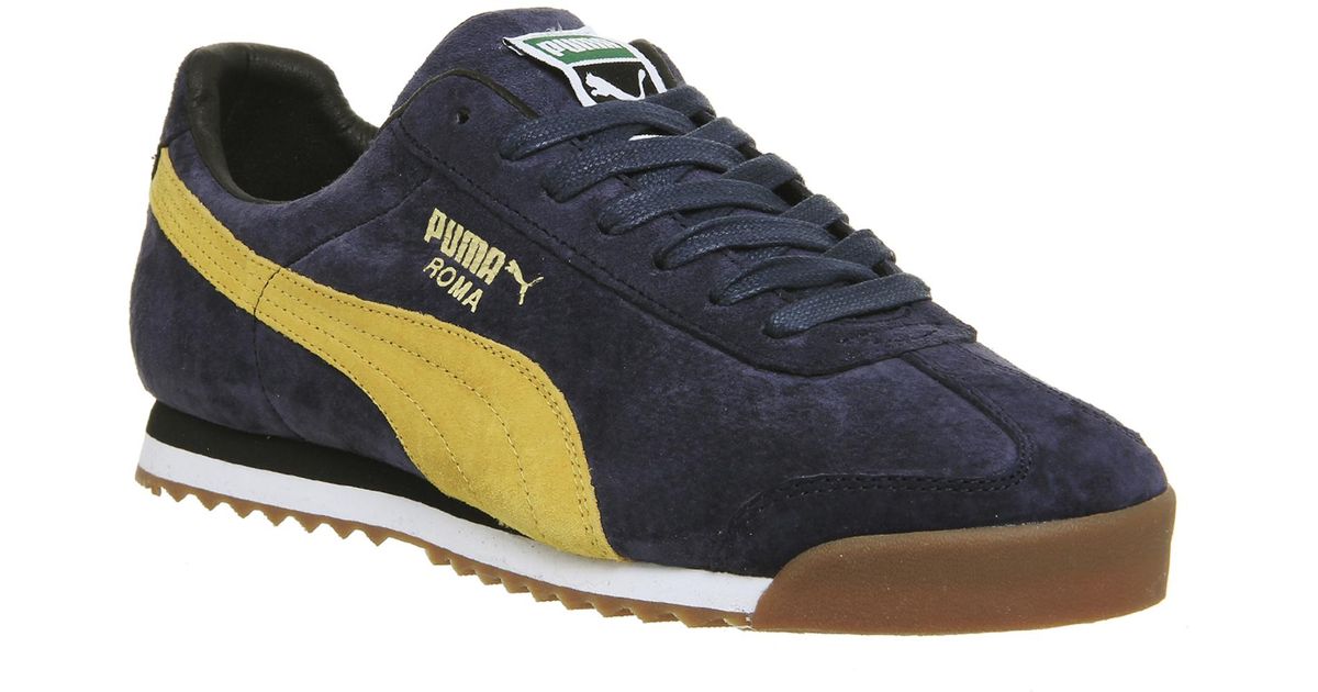 puma 18.1