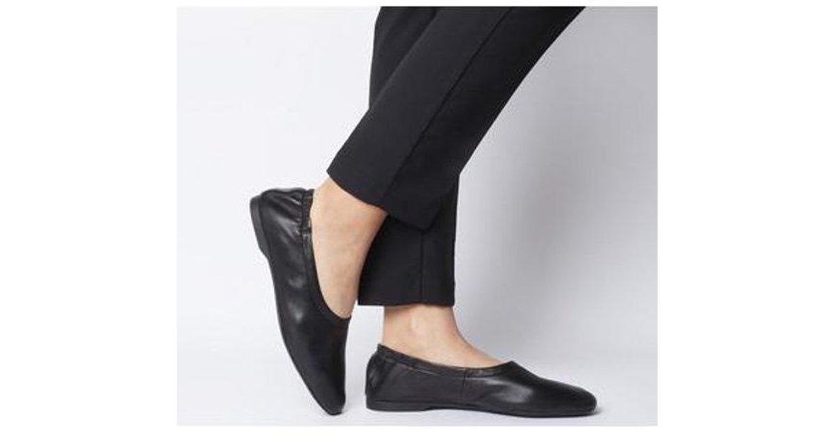 vagabond maddie flat