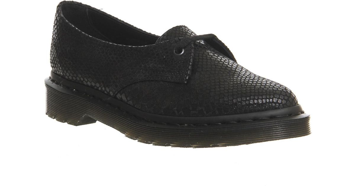 dr martens core siano