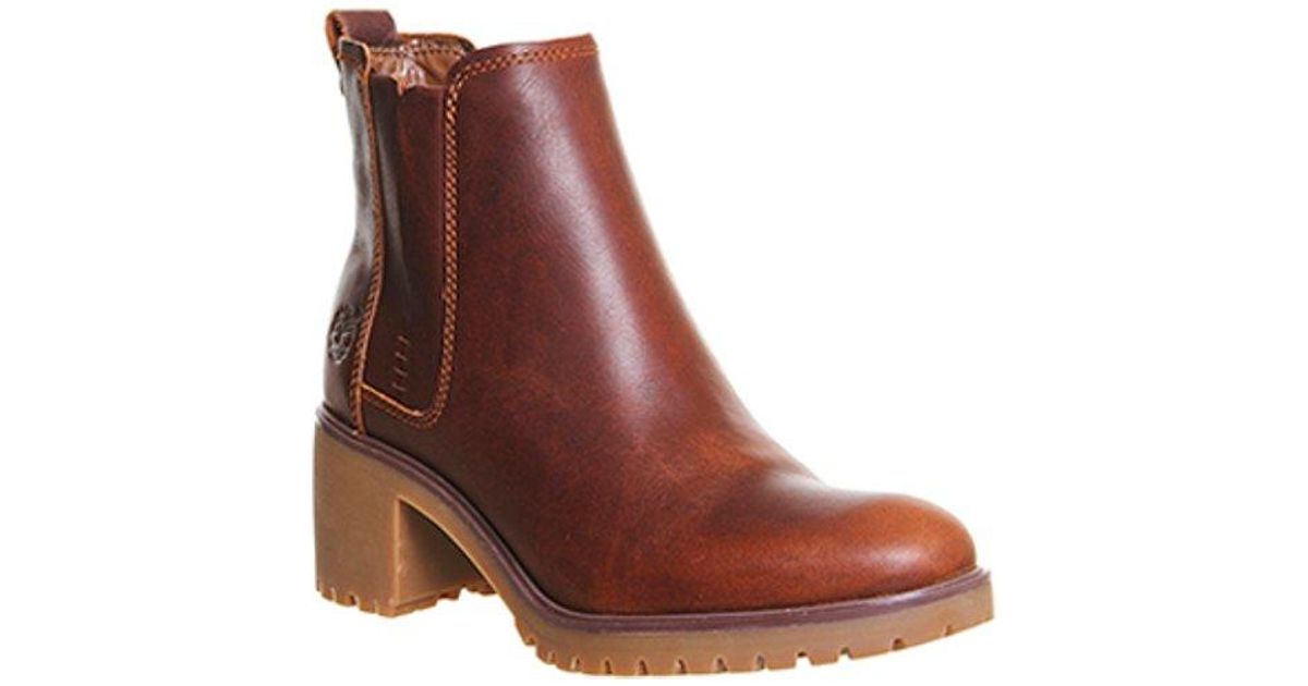 timberland averly chelsea
