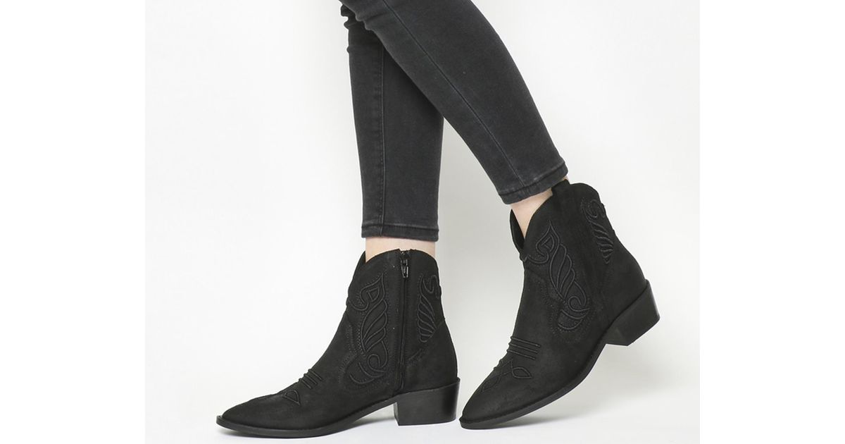 office western boots
