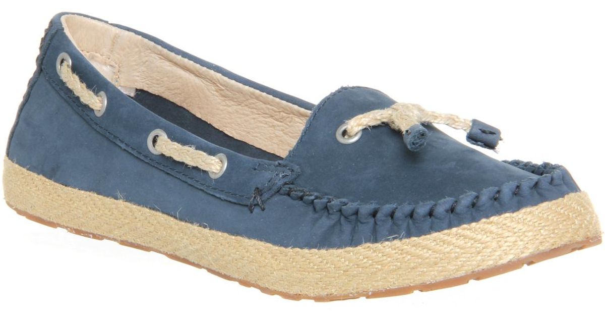 ugg chivon slip on