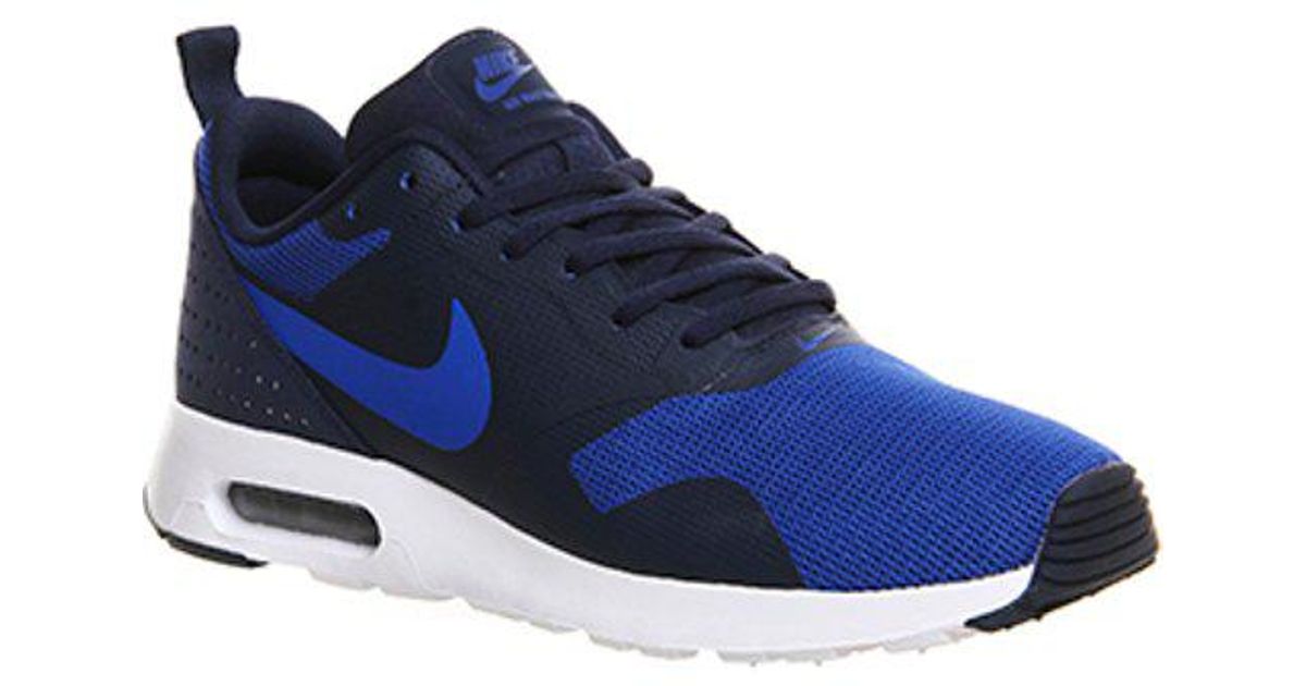 air max tavas blue