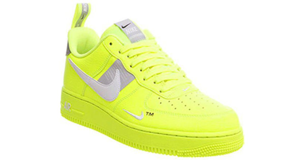office air force 1 utility