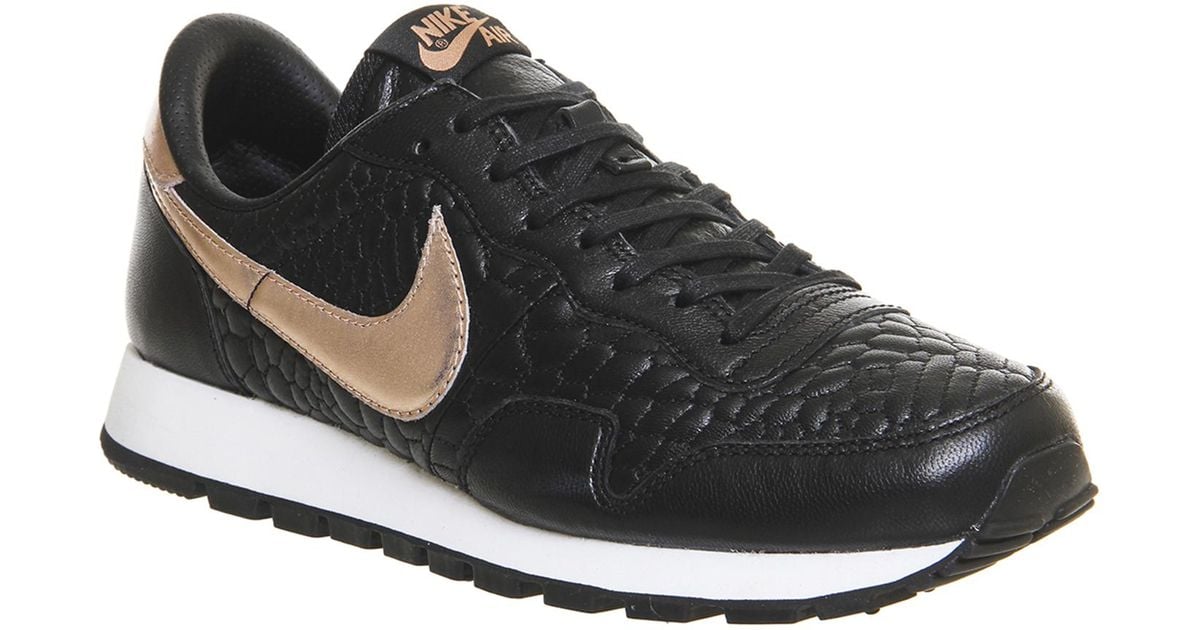 nike air pegasus 83 leather