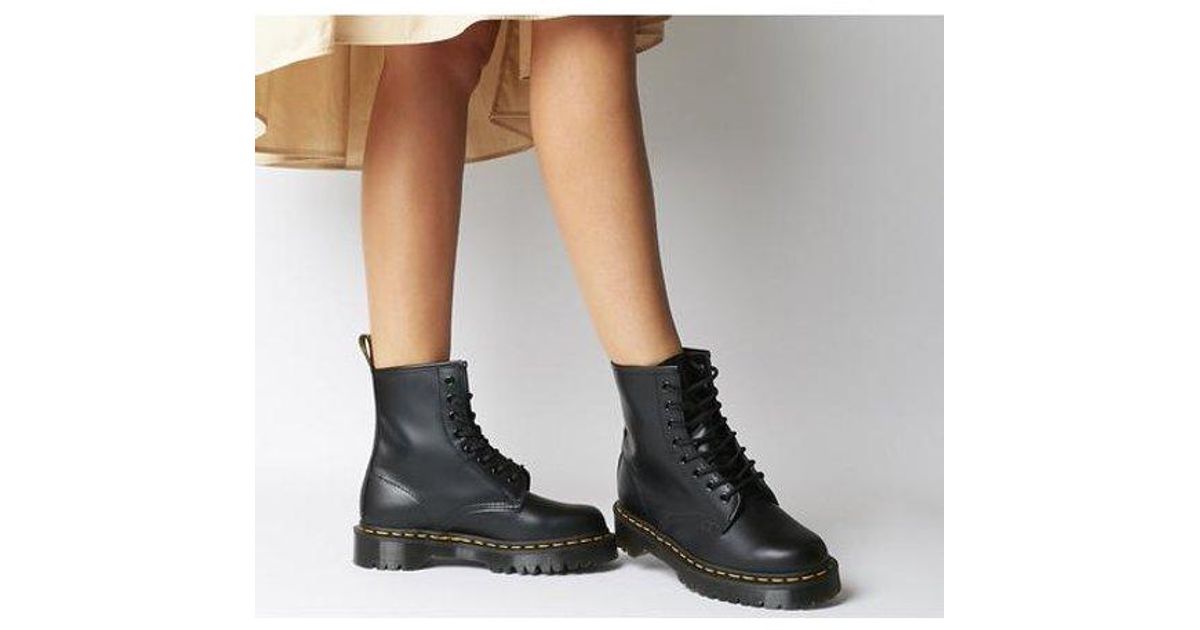 bex doc martens