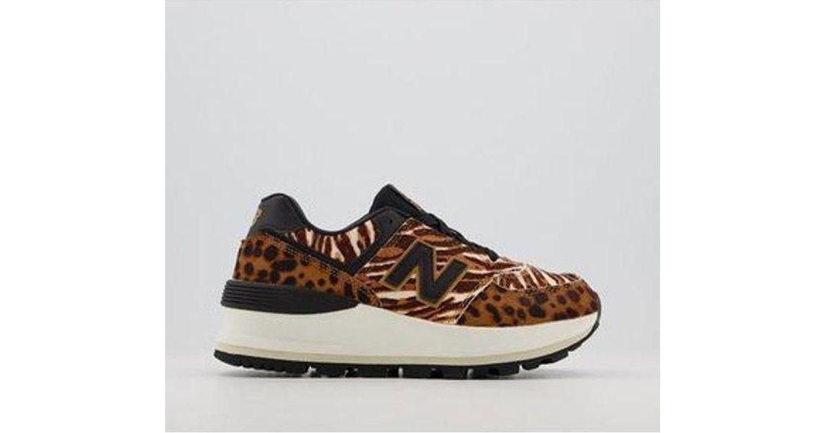 new balance 574 office