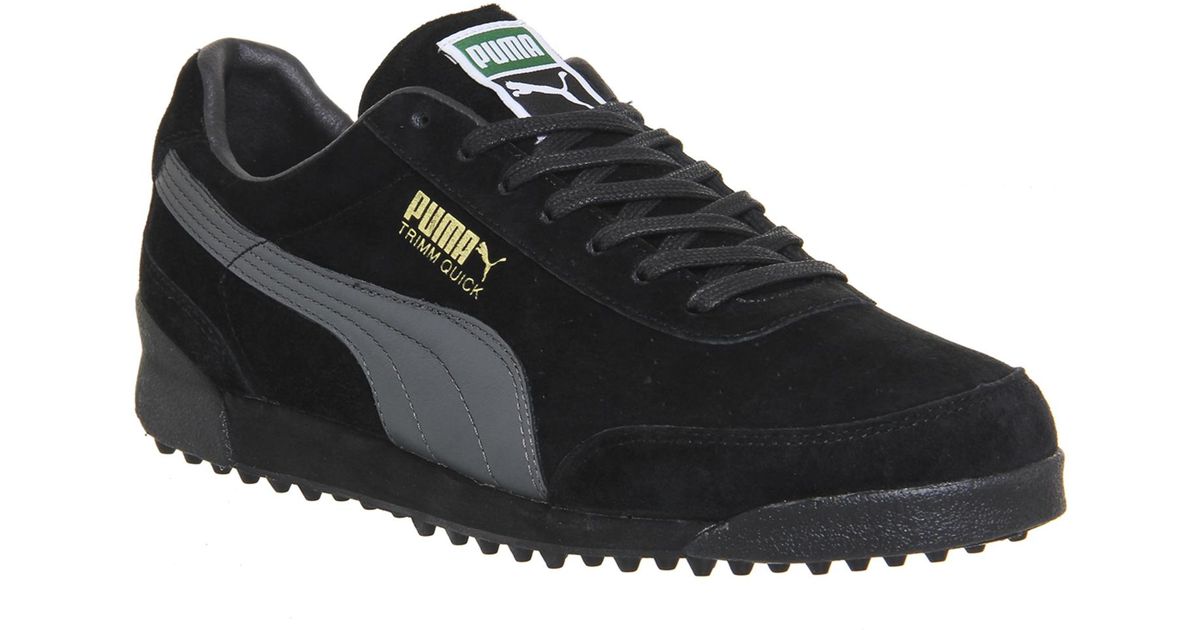 puma trimm quick