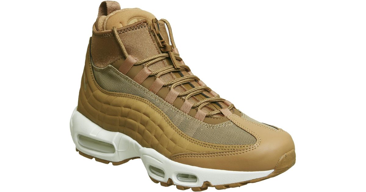 nike air max 95 sneaker boots nike air max 95 sneaker boots