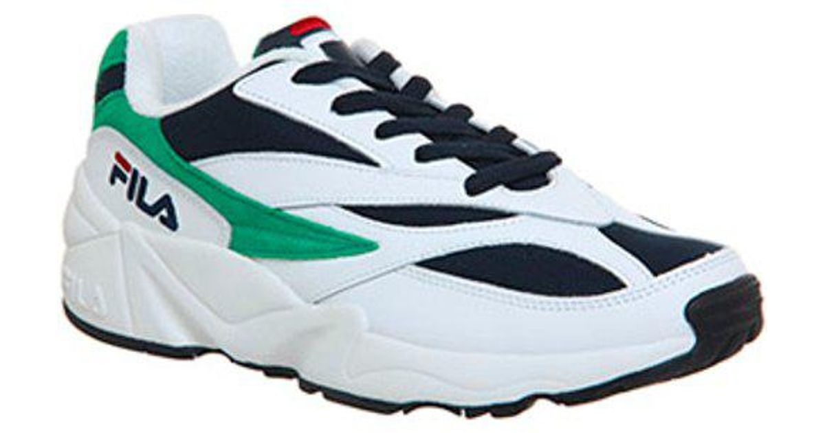 venom fila