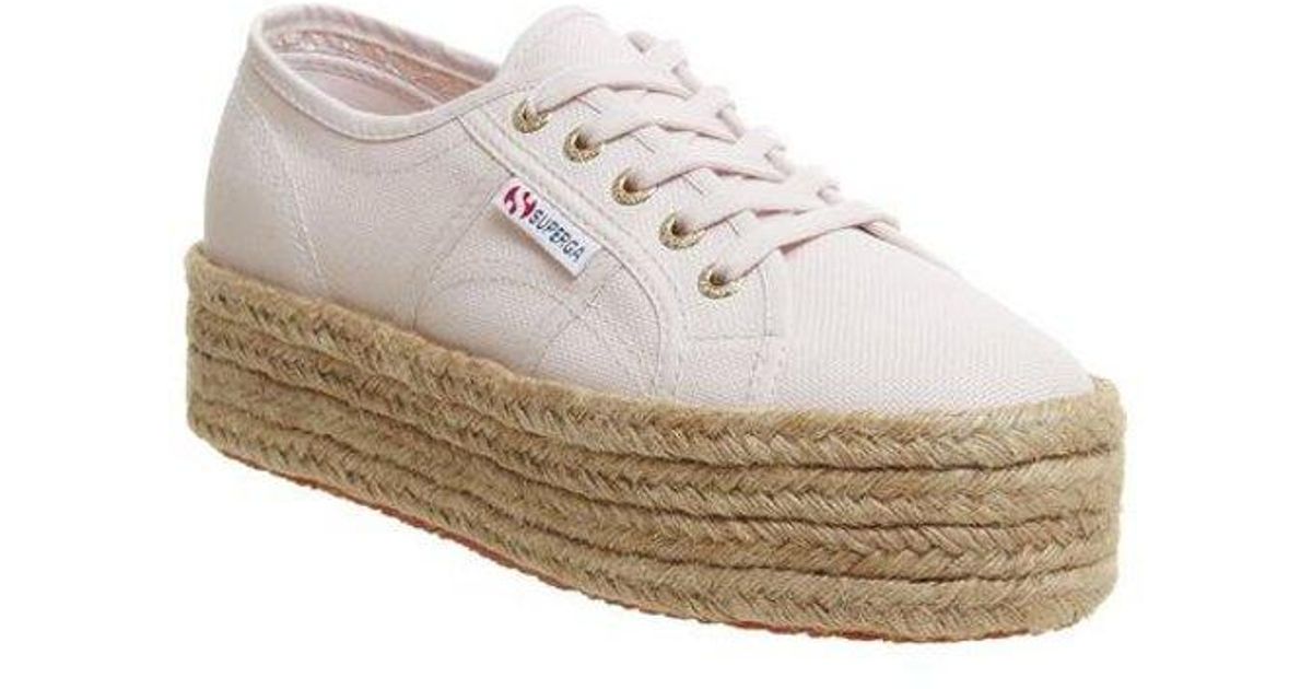 superga l