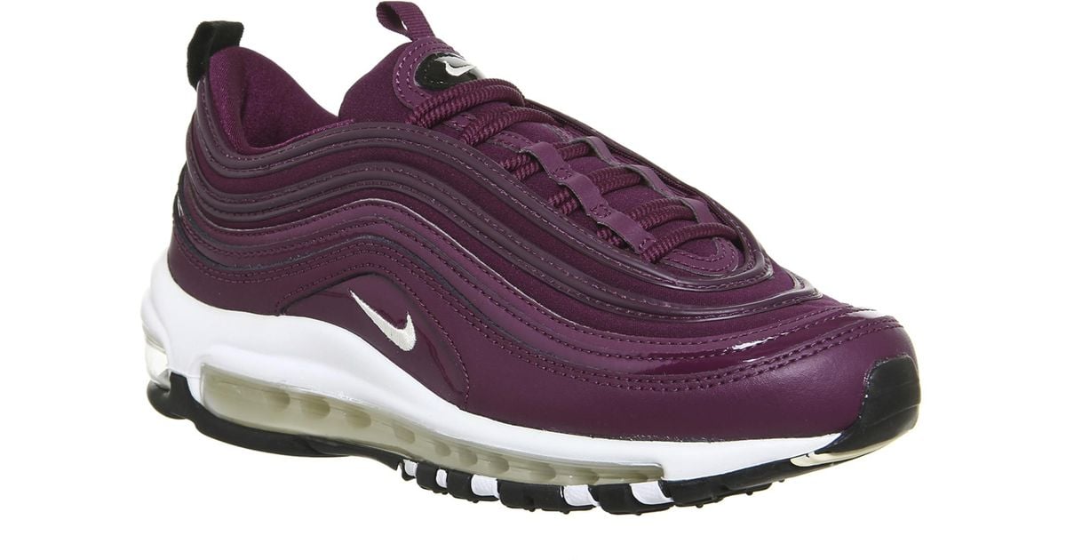 Nike Synthetic Air Max 97 Trainers in 