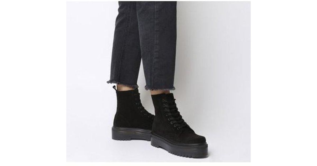 office atomize boots