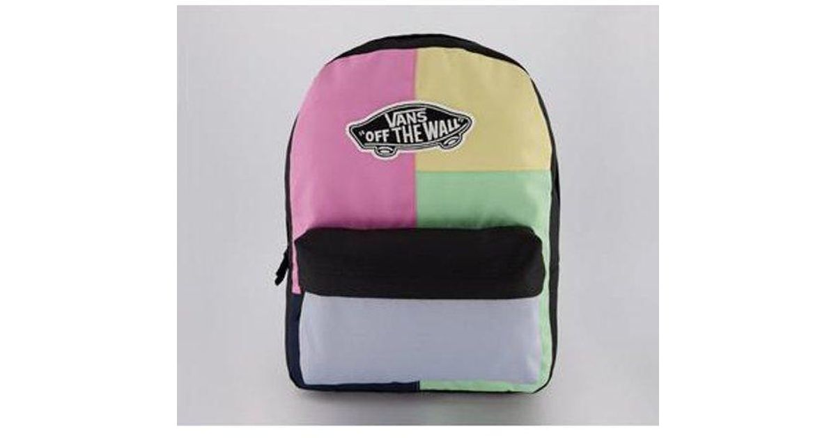 vans deana iii backpack