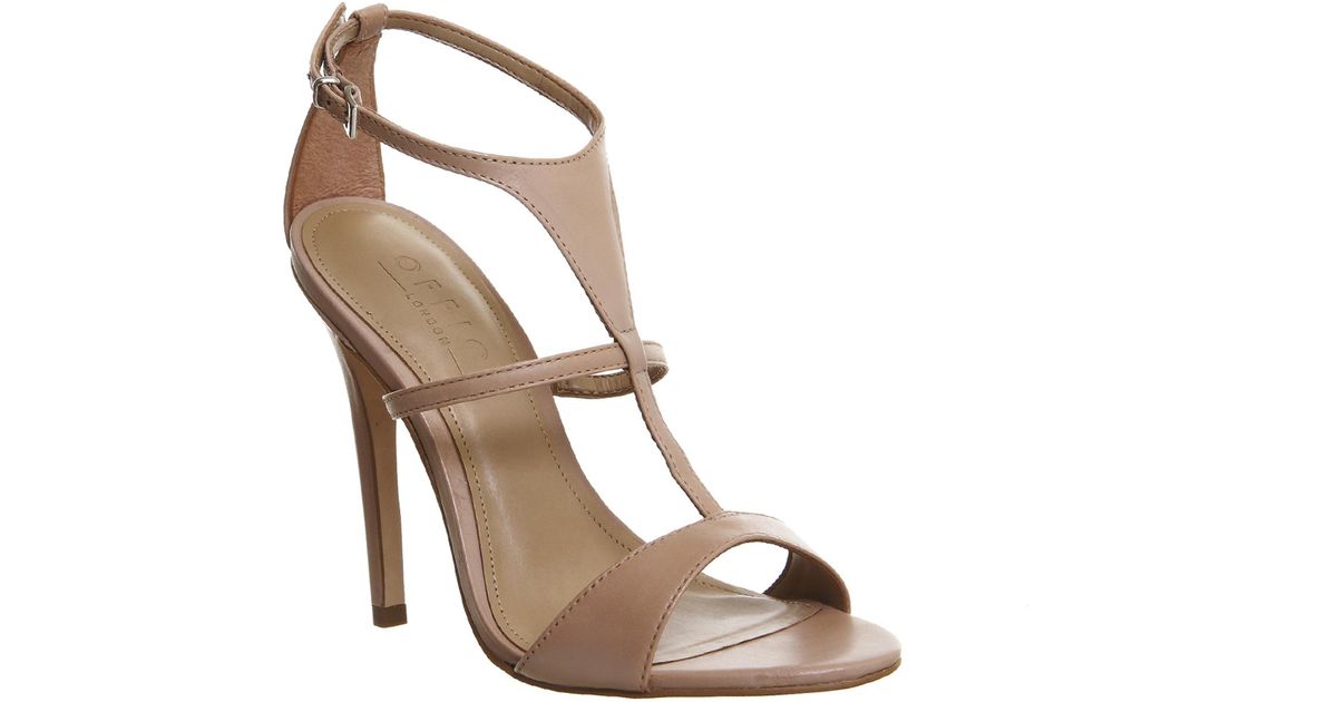 nude t bar heels