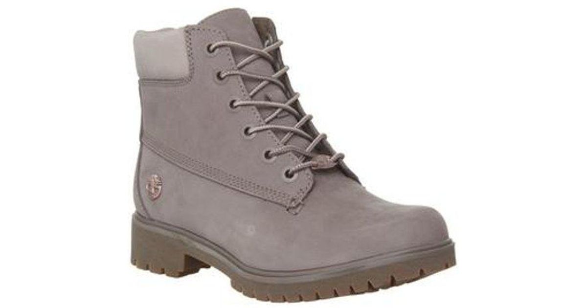 slim work boots