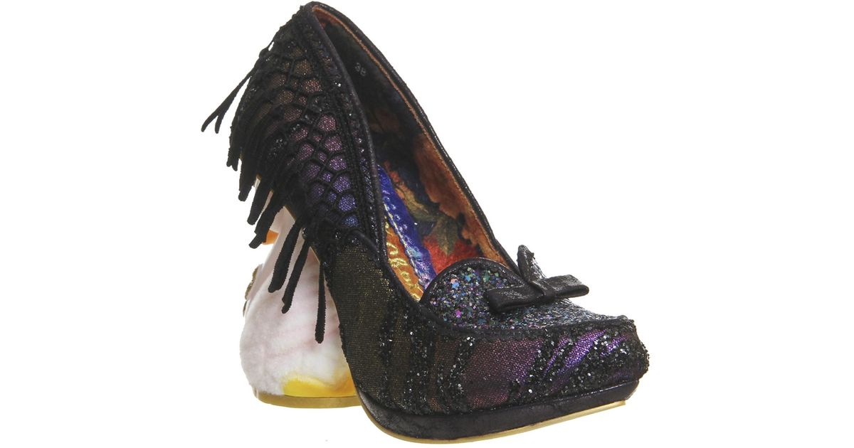 irregular choice odette