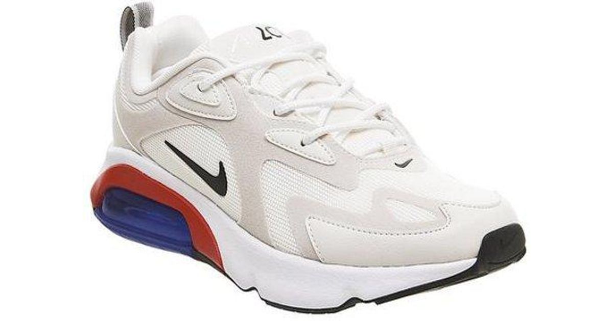 air max 200 office